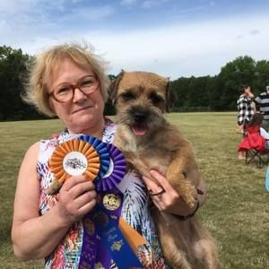 Meet your Posher, Anna